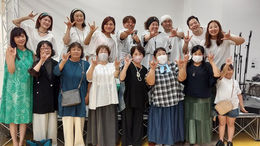 音祭-oto-fes- vol.1 終了しました。