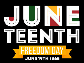 Celebrate Joy as Therapy this June!