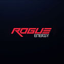 Rogue Energy Logo