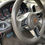 Miniatura: PORSCHE CAYENNE TURBO año 2016, motor 4.8LT Biturbo, solo 31400 kms ,