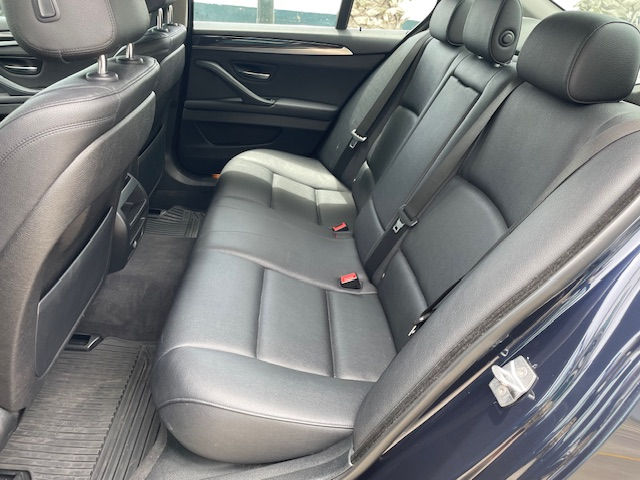 Miniatura: BMW 520I año modelo 2015, 2.0LT Twin Turbo, 47300 kms