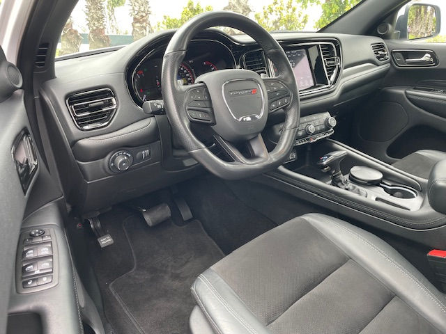 Miniatura: DODGE DURANGO GT año modelo 2022,4x4 , V6 3.6LT, 12000 kms