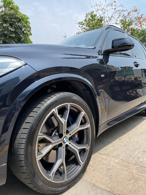 Miniatura: BMW X5 40I XDRIVE Paquete M, año 2023, 3.0LT Twin Turbo, 25400kms