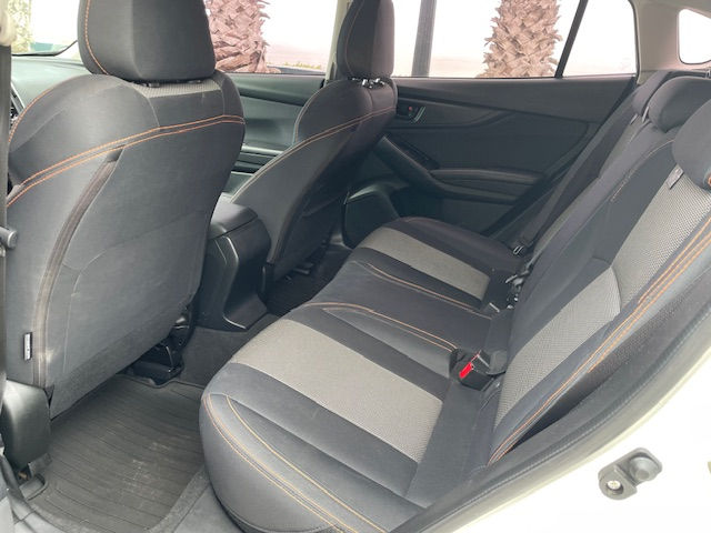 Miniatura: SUBARU XV 2.0LT AWD CVT año 2018, 57000kms