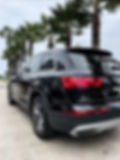 Miniatura: AUDI Q7  Attraction 2.0 TFSI Tiptronic, año modelo 2018, 58000kms