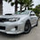 Miniatura: SUBARU IMPREZA WRX año modelo 2011, 2.5LT Turbo, sol0o 113000kms,
