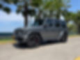 MERCEDES BENZ G63 AMG año modelo 2019, V8 4.0LT Biturbo,32000 kms