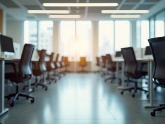 The Advantages of All-Inclusive Workspaces