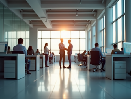 Korean Landing Page: Boost HR Onboarding with Winpoint