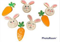 bunnies