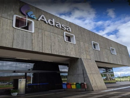 Concurso Adasa: inscrições até 17/07 (domingo)!