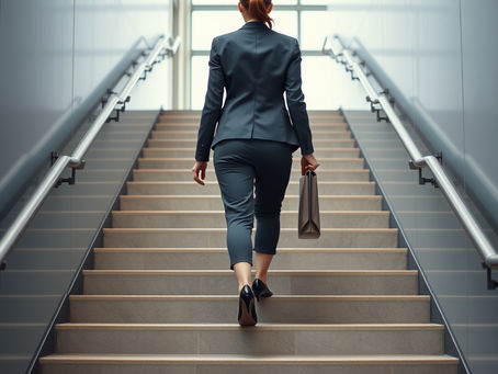 The Unseen Transition: From Expert to Manager to Leader