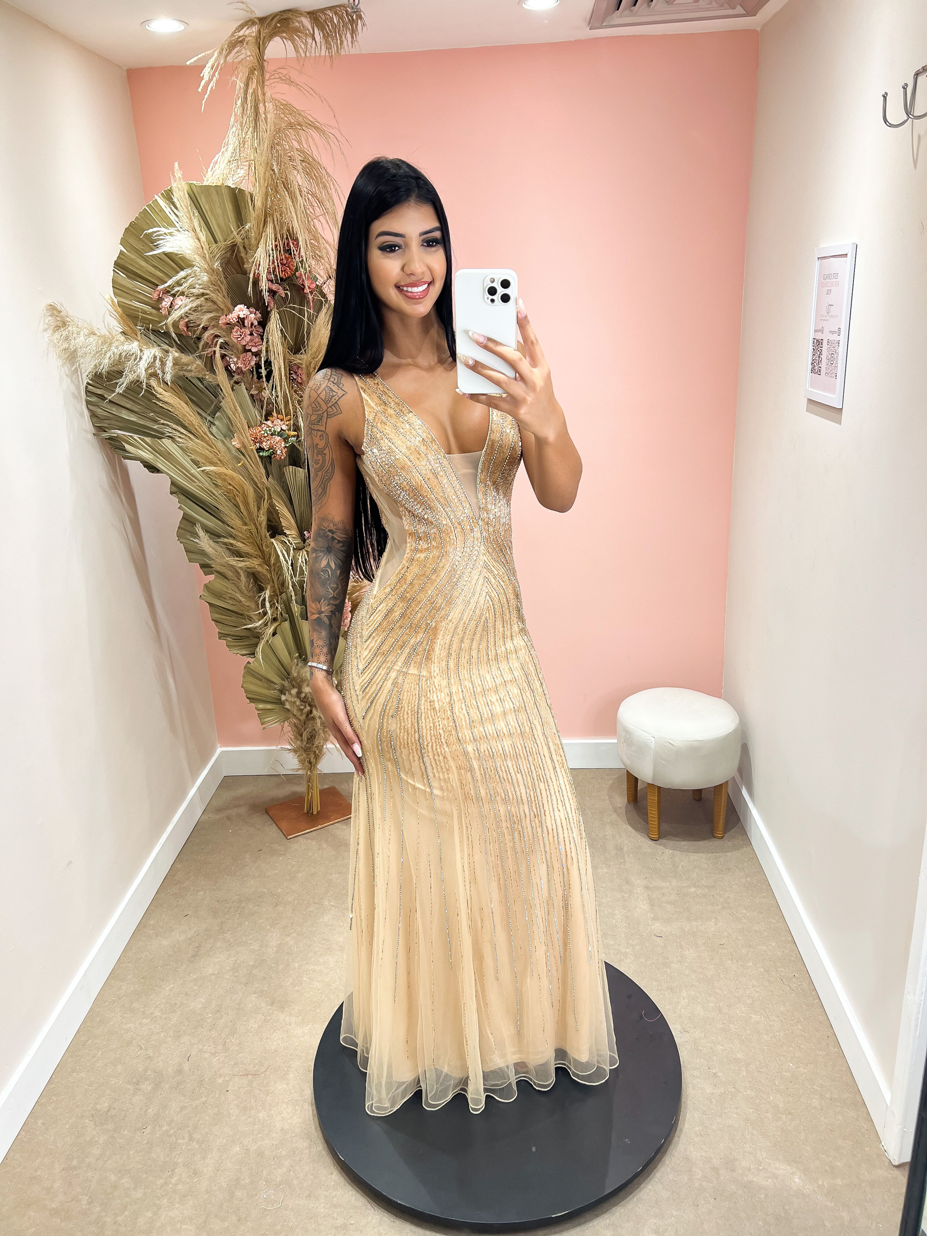 DOURADO FATIMA
