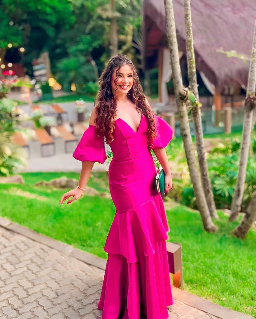 ROSA THALITA