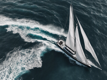 Master the Waves: Sailing Coaching Tips and Tricks