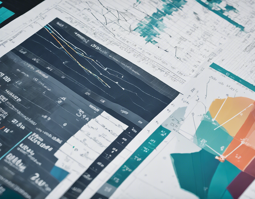 Unlocking Data Insights: Sailing Data Reports Explained