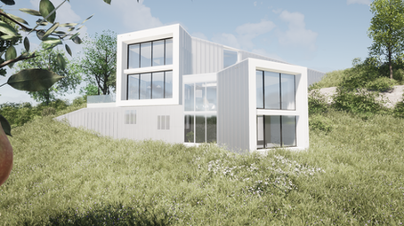 Le projet GREEN HOUSE octroyé !