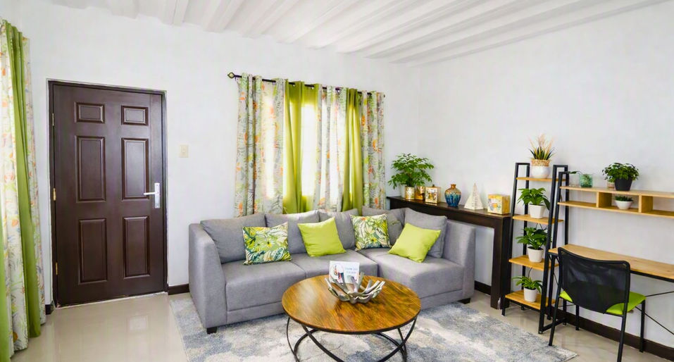 Tierra Verde Townhomes, Affordable Housing, Rent to Own Scheme, Low-Cost Housing in Tarlac City, Brand New Home, Expandable House, 2-Storey Townhouse