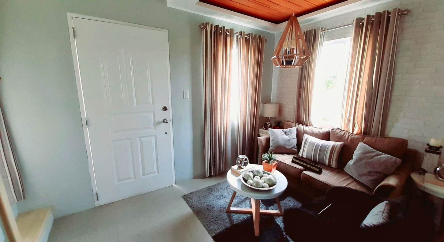 camella baliwag, bella house model, single attached house, house and lot, affordable home, low-cost housing, brand new house, flood free area
