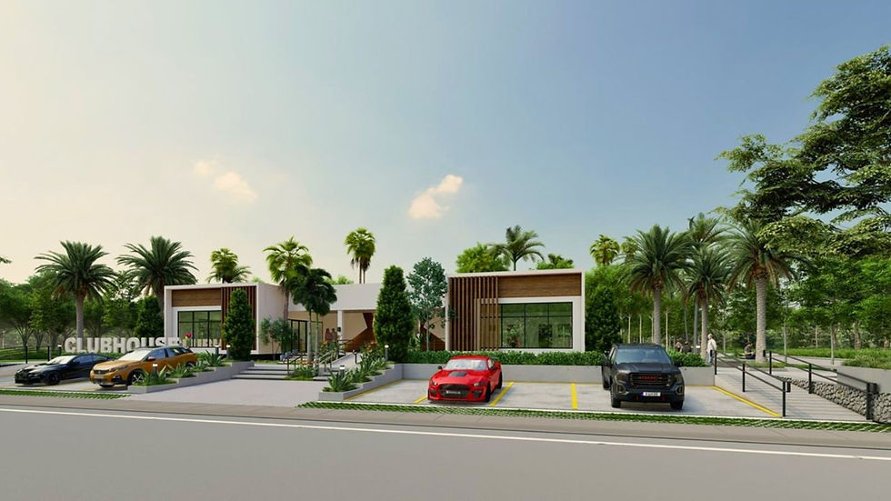 Sunnyvale 2 Amenities
