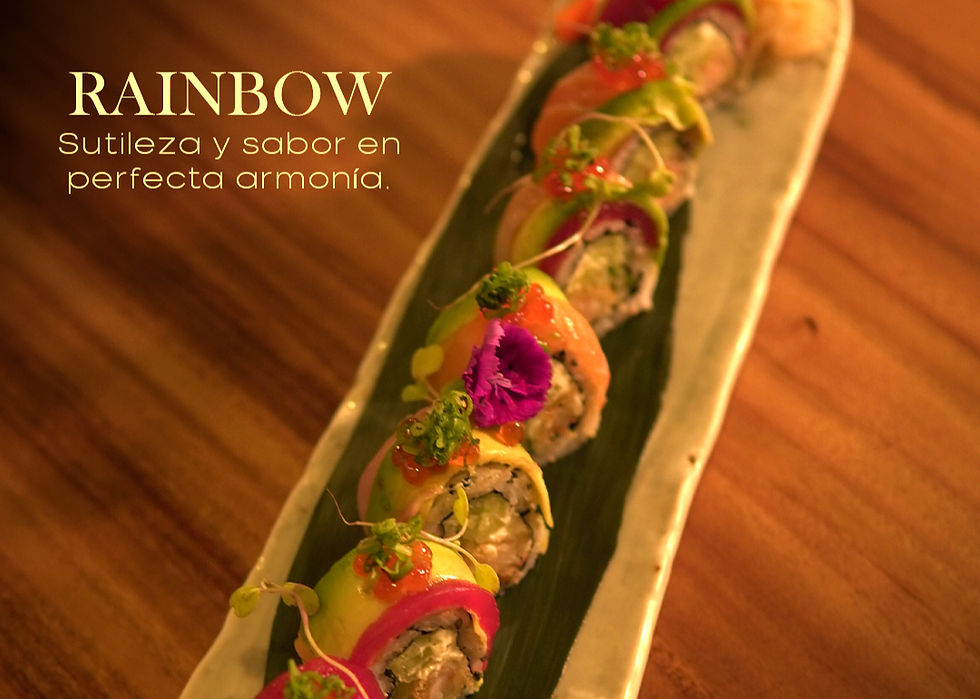 RAINBOW