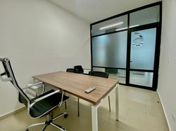 Oficinas Privadas