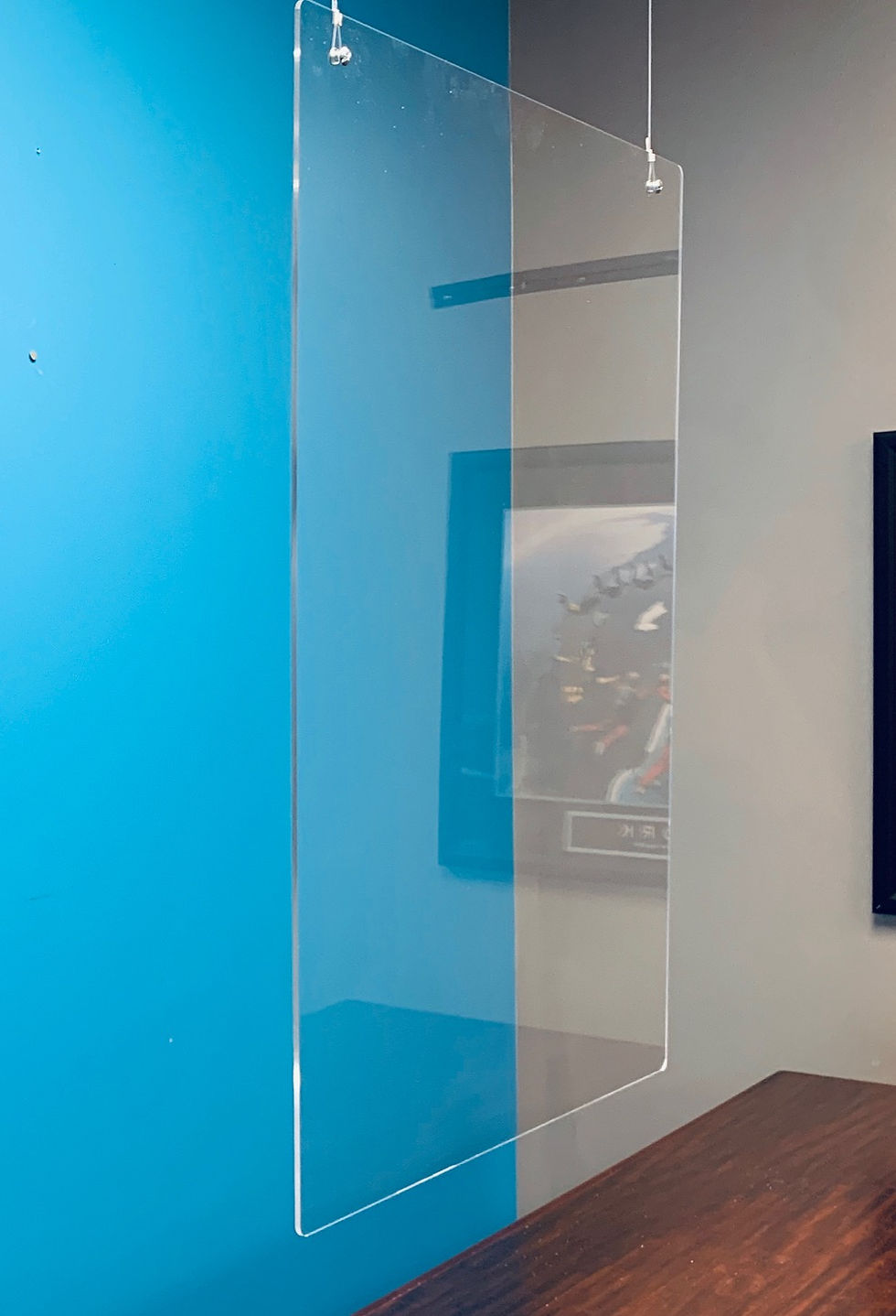 Thumbnail: Hanging and Standup Panels     as low as