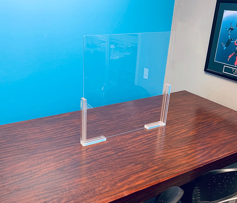 Thumbnail: Hanging and Standup Panels     as low as