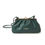 Miniature : Sac pochette verte