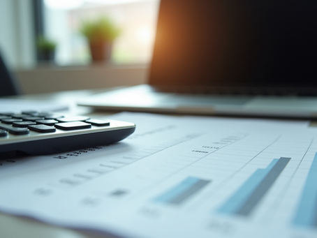 Unlocking the Advantages of Financial Planning: Benefits of Professional Financial Planning Services