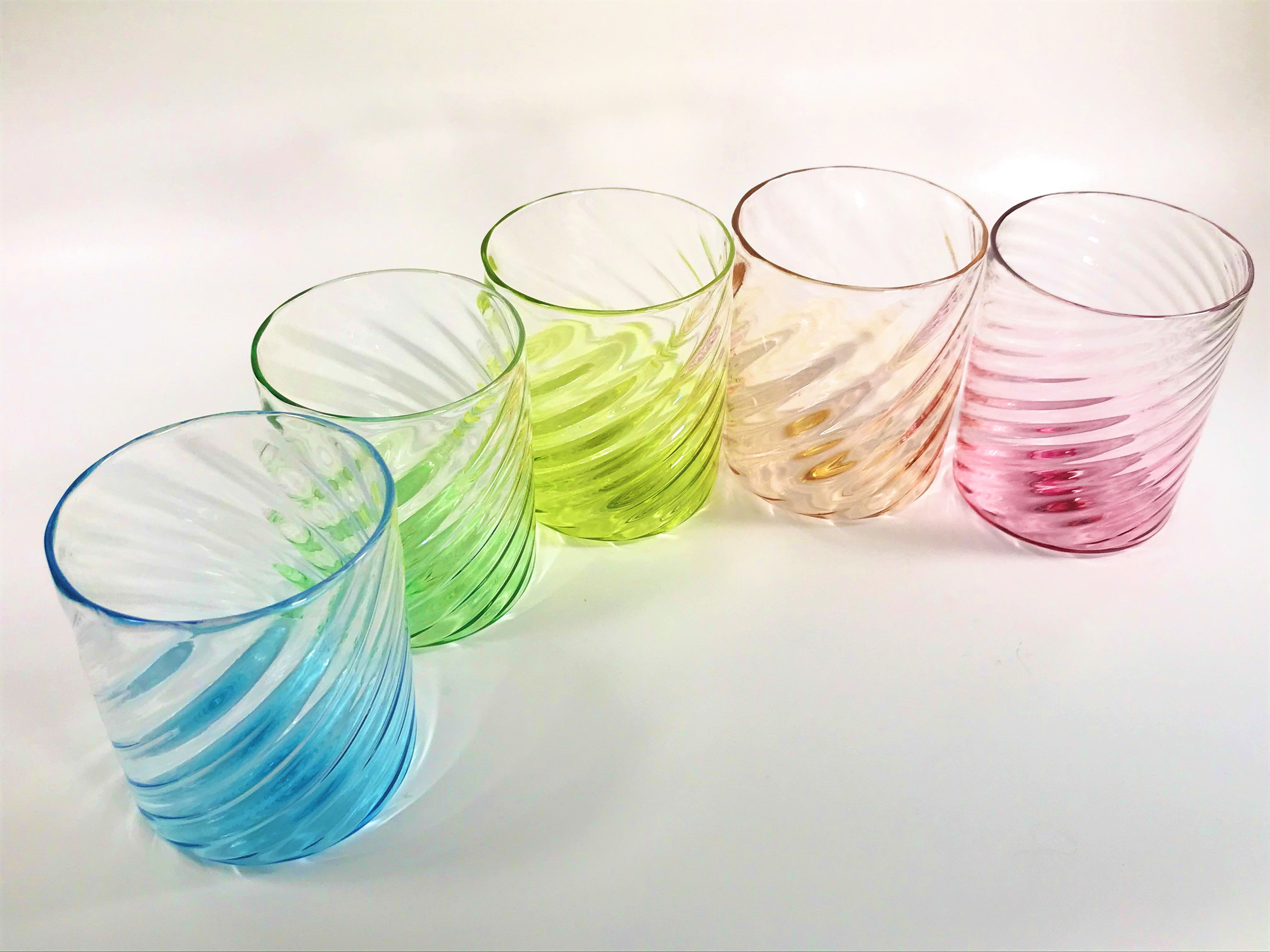 よくばりグラス