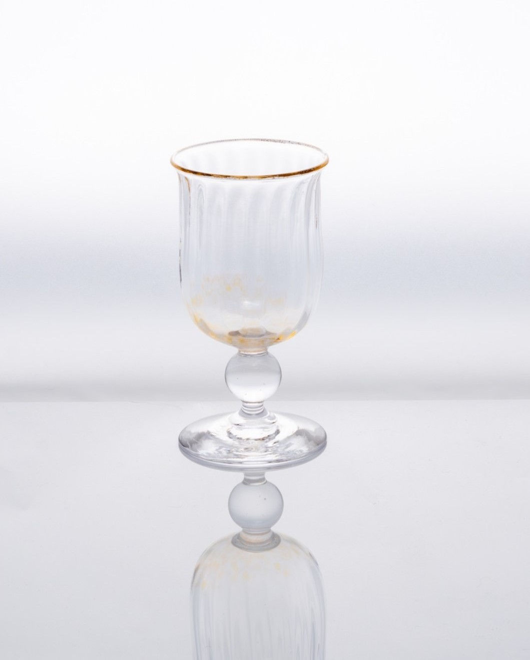 ストライプグラス