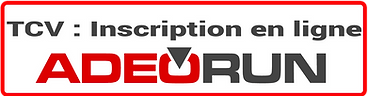 TCV : Inscription en ligne