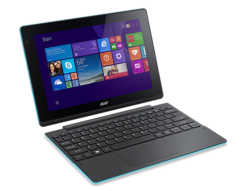 Thumbnail: Acer Aspire Switch 10E