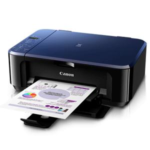canon pixma e510 printer