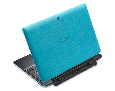Thumbnail: Acer Aspire Switch 10E