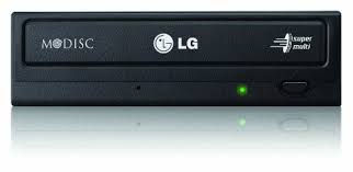 Thumbnail: LG 24x GH-24NS90/95 Sata