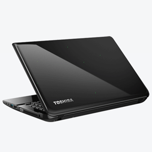 Toshiba (Intel Core i3 with Windows 8) | main