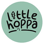 little hoppa collaboration partner