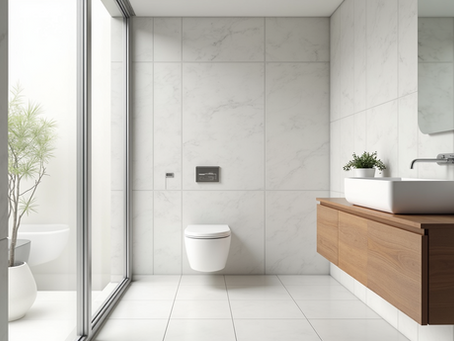 Transform Your Home with Expert Bathroom Remodeling