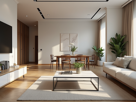 Redefine Your Living Space with Expert Home Renovations