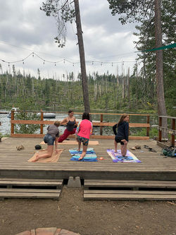 YOGA