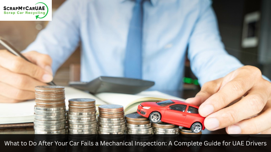 cost of car ownership in UAE