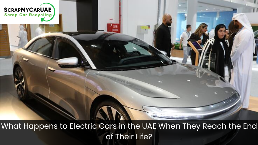 electric car