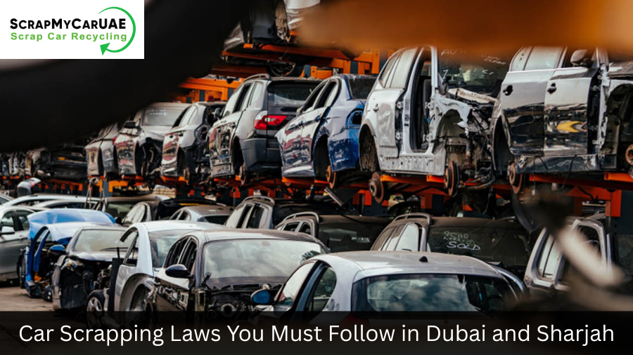 car scrapping laws