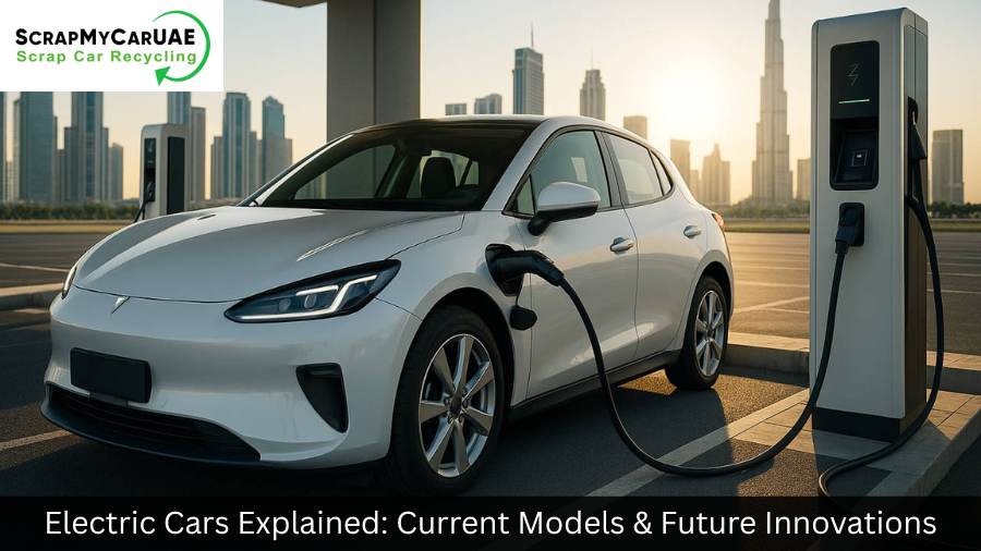electric cars