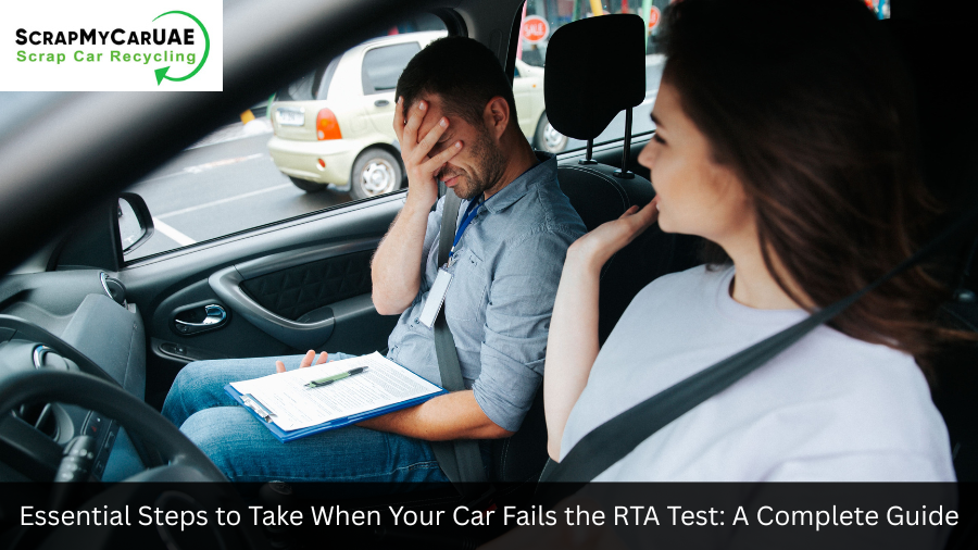 RTA test