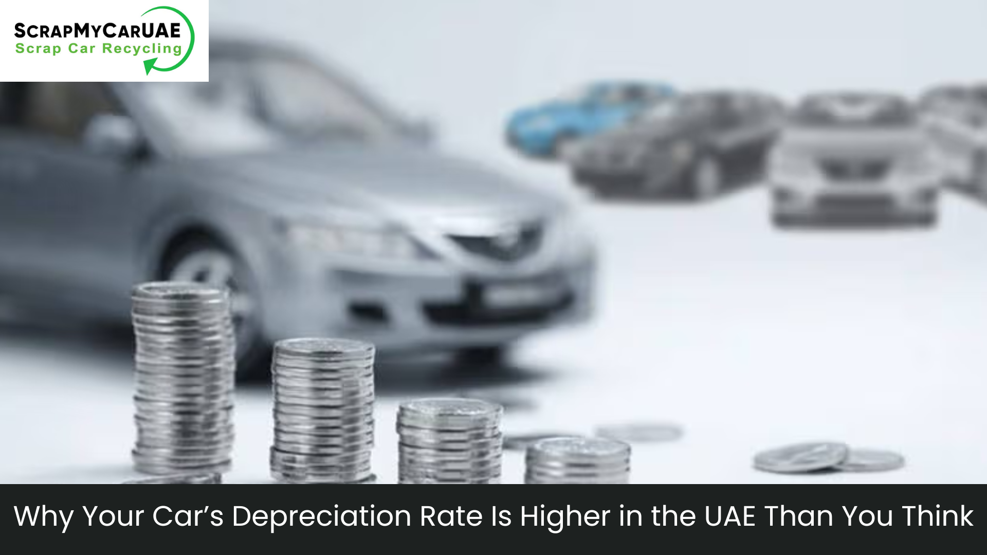 car depreciation rate UAE