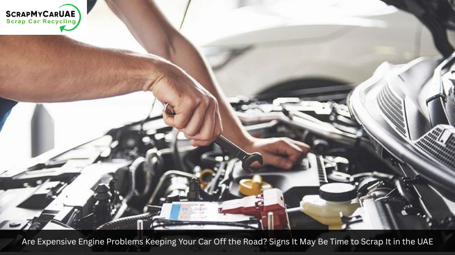 engine problems