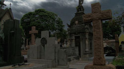 Phantasmagoria (Além dos Olhos)